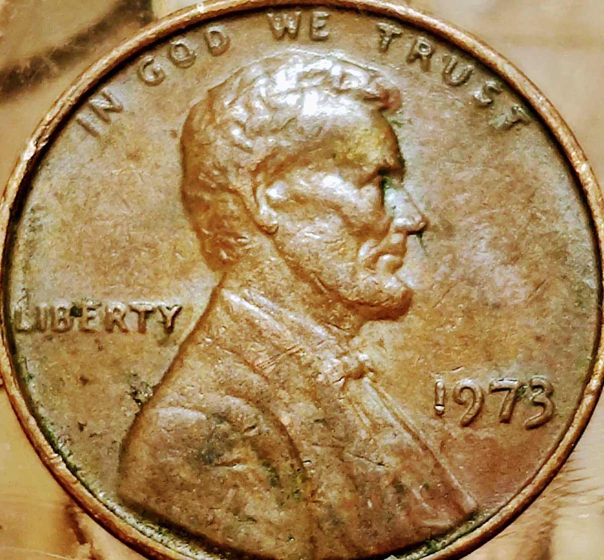 1973-P-Penny-What-Is-The-Qualified-Opinion